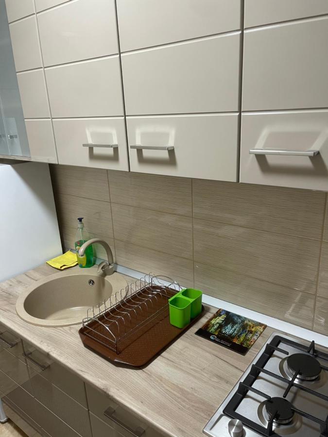 Apartelim Mînăstirea Humorului Εξωτερικό φωτογραφία