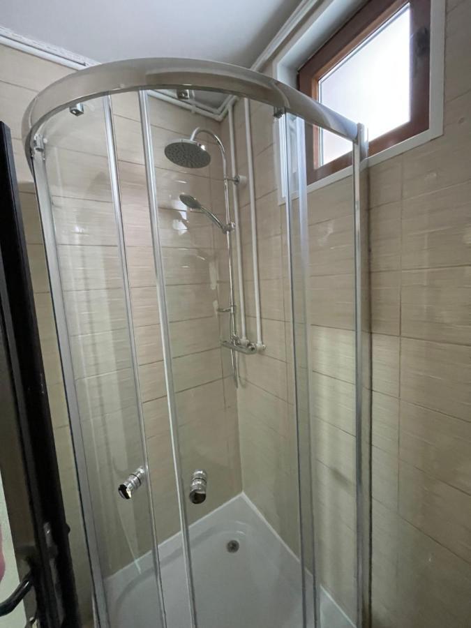 Apartelim Mînăstirea Humorului Εξωτερικό φωτογραφία