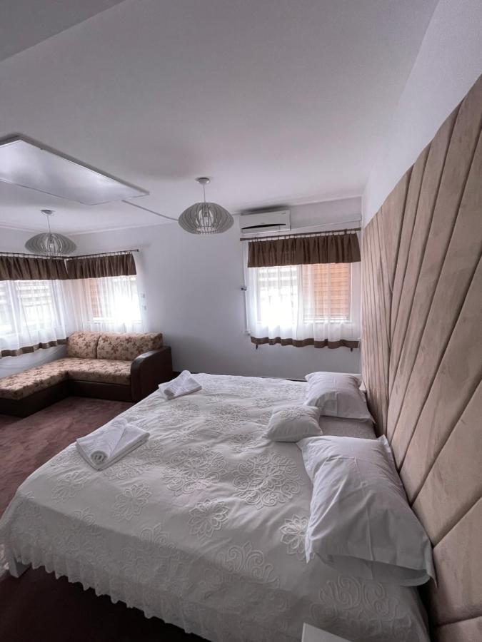 Apartelim Mînăstirea Humorului Εξωτερικό φωτογραφία